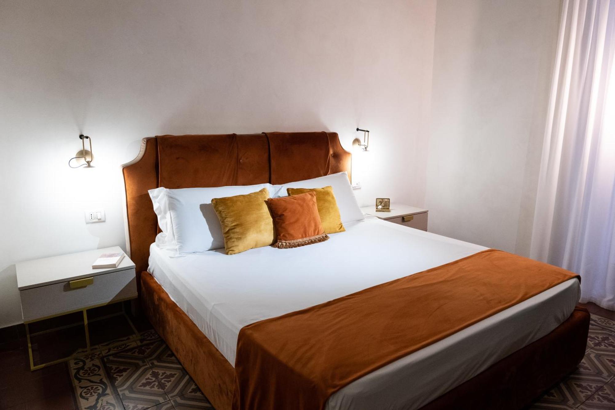 Scene Suites Apartments Катанія Екстер'єр фото