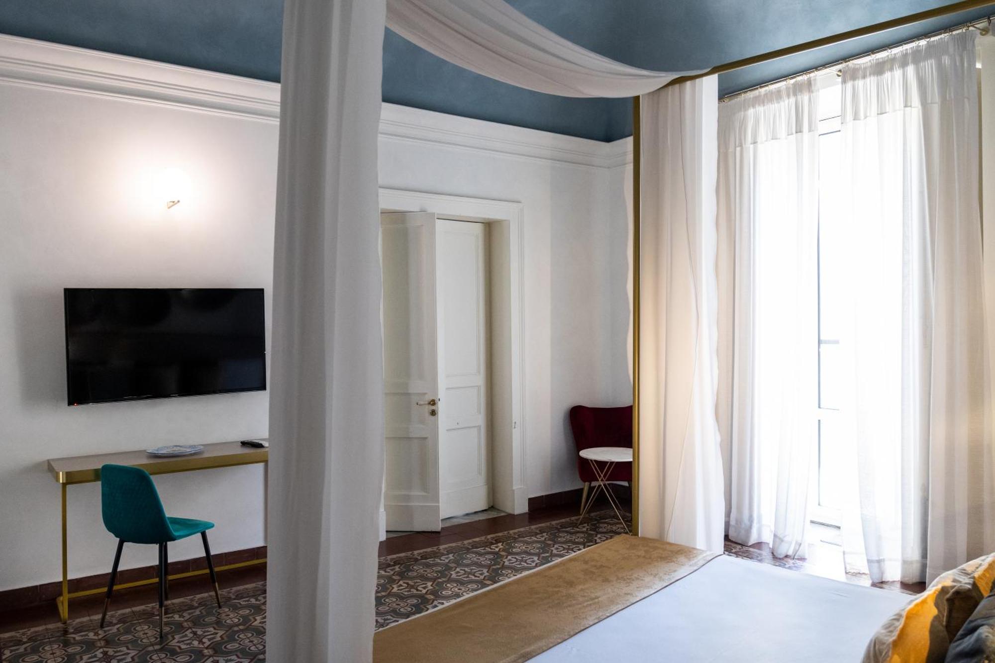 Scene Suites Apartments Катанія Екстер'єр фото