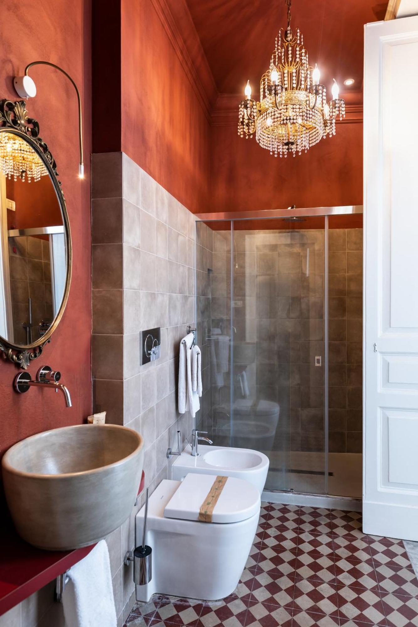 Scene Suites Apartments Катанія Екстер'єр фото