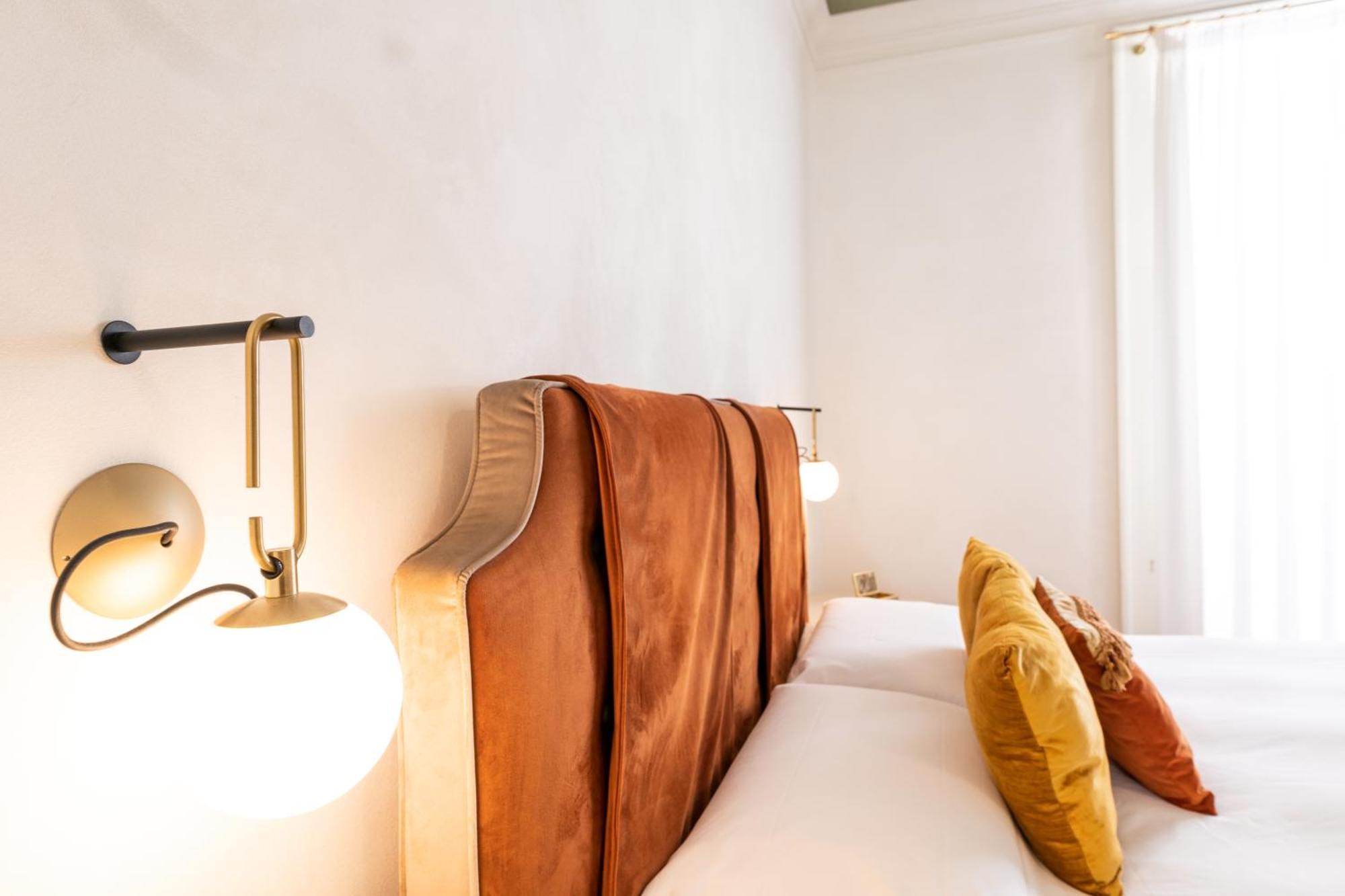 Scene Suites Apartments Катанія Екстер'єр фото