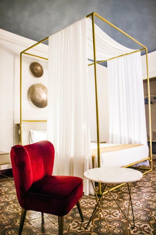 Scene Suites Apartments Катанія Екстер'єр фото